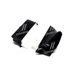 ➤ Фільтр повітряний MB E-CLASS (W212), S-CLASS (W221) 300-350 CDI, BlueTEC 09- (2шт.) (вир-во MANN) C29035-2