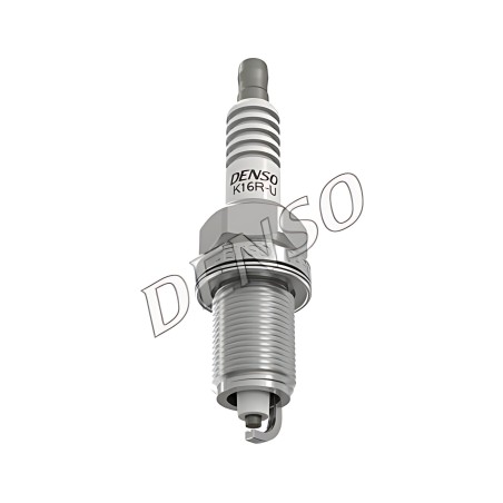 ➤ Свічка запалювання NICKEL (вир-во DENSO) K16RU