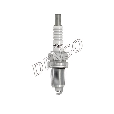➤ Свічка запалювання NICKEL (вир-во DENSO) K16RU