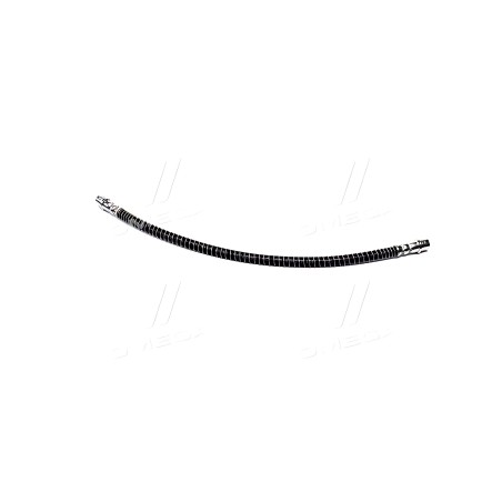 ➤ Шланг гальмівний PORSCHE CAYENNE (955) VW TOUAREG AUDI Q7 задн. (вир-во LPR) 6T47950