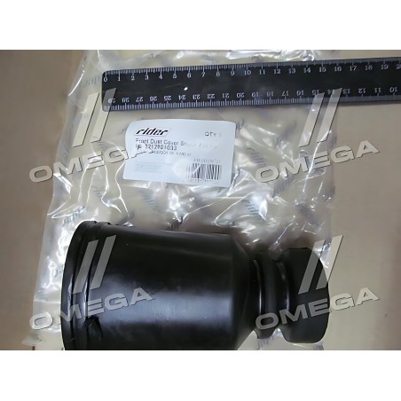 ➤ Відбійник аморт.+ пильовик CHERY JAGGI/QQ6 06-б KIMO 07- передн. (RIDER) RD.S212901033