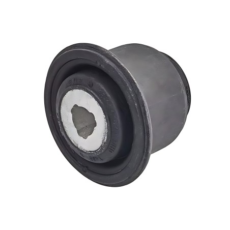 ➤ Сайлентблок важеля NISSAN KUBISTAR, RENAULT CLIO II, KANGOO 97 перед. міст низ (Вир-во MEYLE) 16-14 610 0013/HD