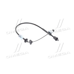 3074 600 272 Трос зчеплення RENAULT (вир-во SACHS) фото від Мотор-Агро Харків Україна