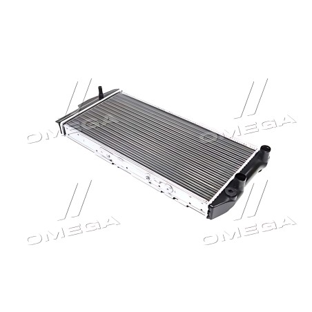 ➤ Радіатор охолодження AUDI 100 (C3) (82-) (вир-во Nissens) 604781