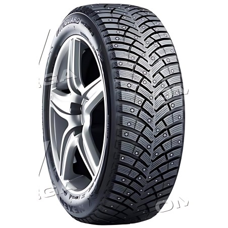 ➤ Шина 235/40R18 95T XL Winguard Winspike 3 (під шип) (Nexen) DOT2023 18419