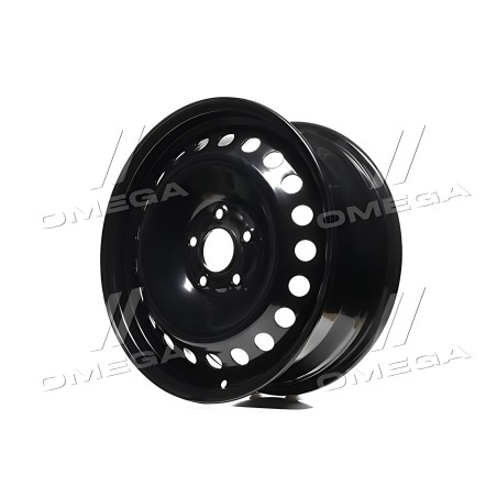 ➤ Диск колісний 16х6,5 5x108 ET 52,5 DIA 63,3 FORD FOCUS (вир-во КрКЗ) 234.3101015.27