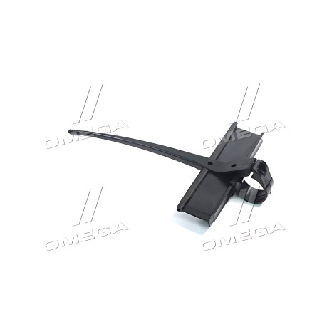 ➤ Грабліна мотовила JD, Claas Premium Quality (AH166493 410856A1 352609.0 86608282) (Iron-Plast) AH166493
