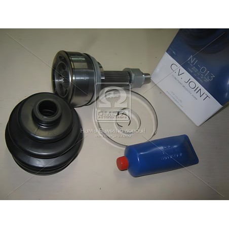 NI-013 ШРКШ до-т Sunny,Pulsar N14,N15 GA13,GA15DS,CD17 90-,Presia 90-(04/22*55*25*68) (вир-во H.D.K.) фото від Мотор-Агро Харків