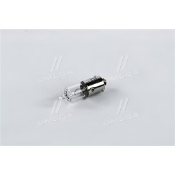 12025CP Лампа розжарювання H20W 12V 20W BA9s STANDARD (вир-во Philips) фото від Мотор-Агро Харків Україна