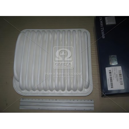 ➤ Фільтр повітряний MITSUBISHI ENDEAVOR PS 03- (вир-во PARTS-MALL) PAG-054