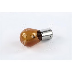 12496LLECOCP Лампа розжарювання PY21W 12V 21W BAU15s LongerLife EcoVision (вир-во Philips) фото від Мотор-Агро Харків Україна