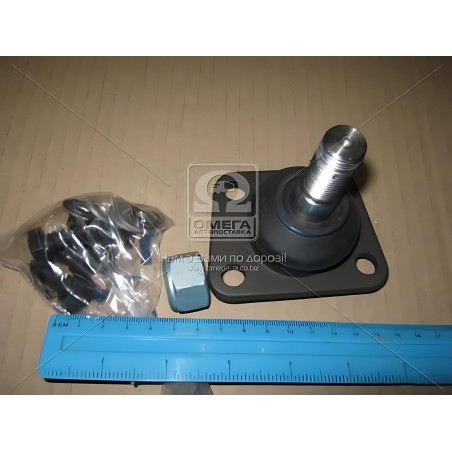 ➤ Опора кульова Citroen, FIAT, PEUGEOT (вир-во Lemforder) 36891 01