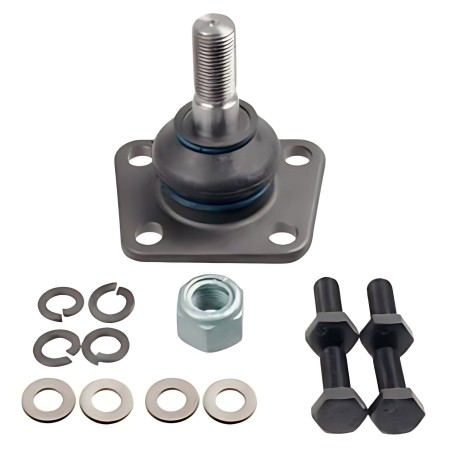 ➤ Опора кульова Citroen, FIAT, PEUGEOT (вир-во Lemforder) 36891 01