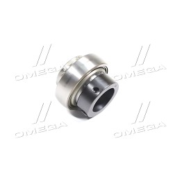 ➤ Підшипник корпусний YEL 206-2DW/AG (SKF) YEL 206-2DW/AG
