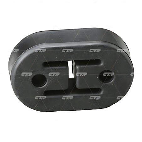 ➤ Подушка глушника Hyundai KIA Mitsubishi OLD CVKH-115 (вир-во CTR) GV0146