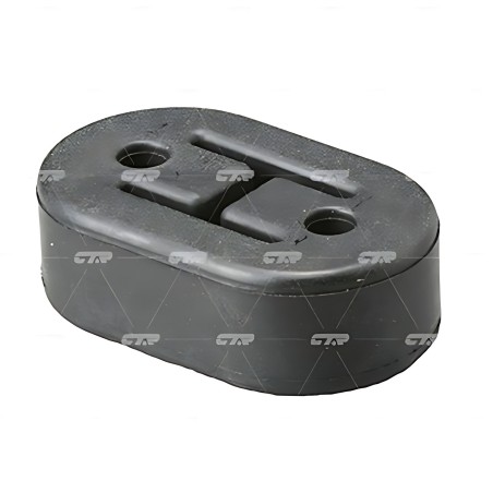 ➤ Подушка глушника Hyundai KIA Mitsubishi OLD CVKH-115 (вир-во CTR) GV0146