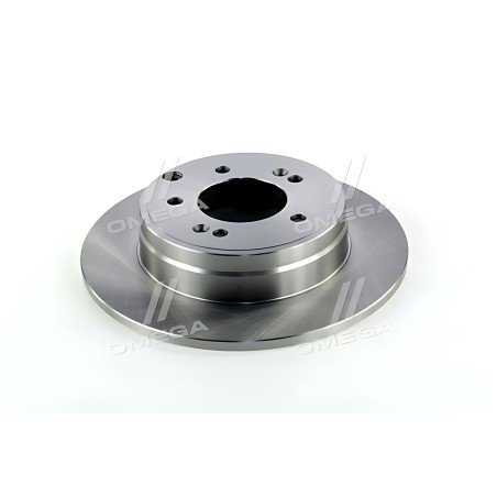 ➤ Диск гальмівний HYUNDAI SONATA (NF) 06- задн. (D 284mm) (RIDER) RD.2625DF4980