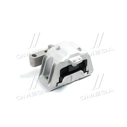 2706548 Подушка двигуна Audi A3 (1997-2003) TT (1997-2005) Seat Leon (2000-2006) Toledo (1999-2004) Octavia фото від Мотор-Агро 