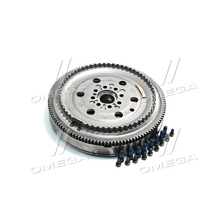 ➤ Маховик OPEL MERIVA 1.3CDTI 03- (Вир-во Luk) 415 0232 10