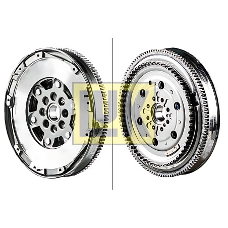 ➤ Маховик OPEL MERIVA 1.3CDTI 03- (Вир-во Luk) 415 0232 10