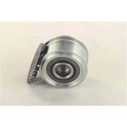 535 0187 10 Механізм вільного ходу генератора HYUNDAI, KIA (вир-во INA) фото від Мотор-Агро Харків Україна