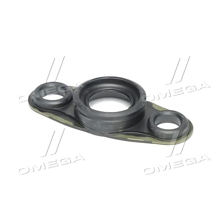 367.230 Прокладка в кришку головки блоку циліндрів 1 шт MAZDA 2.2 TDI 16V 08-(4) (вир-во Elring) фото від Мотор-Агро Харків Укра