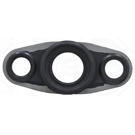 367.230 Прокладка в кришку головки блоку циліндрів 1 шт MAZDA 2.2 TDI 16V 08-(4) (вир-во Elring) фото від Мотор-Агро Харків Укра