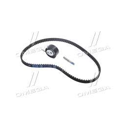 KTB336 Ремінь, ролики ГРМ (компл.) CITROEN, PEUGEOT, FIAT (Вир-во DAYCO) фото від Мотор-Агро Харків Україна