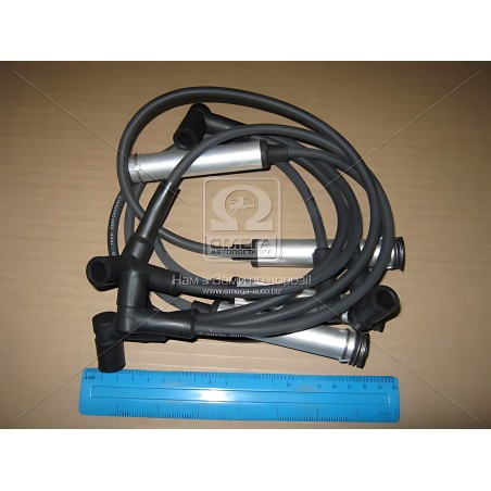 ➤ Комплект дротів запалювання (вир-во Magneti Marelli кор.код. MSQ0013) 941319170013