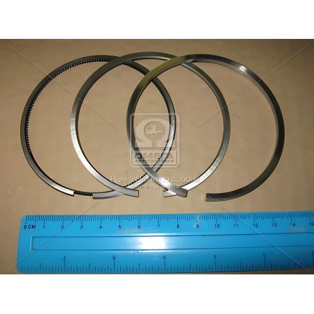 ➤ Кільця поршневі PSA 85.0 (3.5/2/3) 4HY/DW12TED4/DW12UTED(вир-во KS) 800071410000