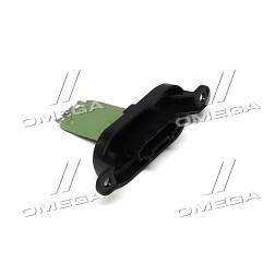 VNR015 Резістор вентилятора салону VW T5 (вир-во AVA) фото від Мотор-Агро Харків Україна