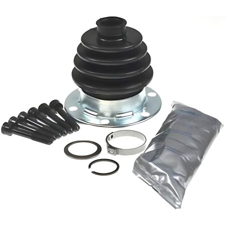 ➤ Пильовик ШРУС внутр. VW (вир-во GKN) 22451