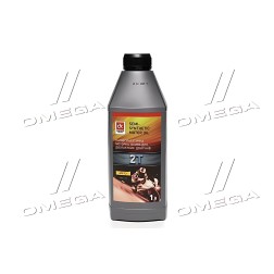 4102871261 Масло моторн. ДК Semisynt 2T (Каністра 1л) фото від Мотор-Агро Харків Україна