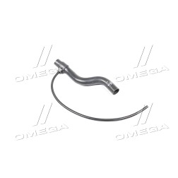 3827 Вигнутий патрубок системи охолодження фото від Мотор-Агро Харків Україна