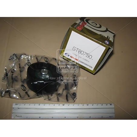➤ Ролик натяжний DAEWOO/CHEVROLET (вир-во GMB) GT80750