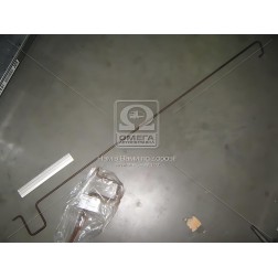 ➤ Торсіон кришки багажника (вир-во GM) 96304598