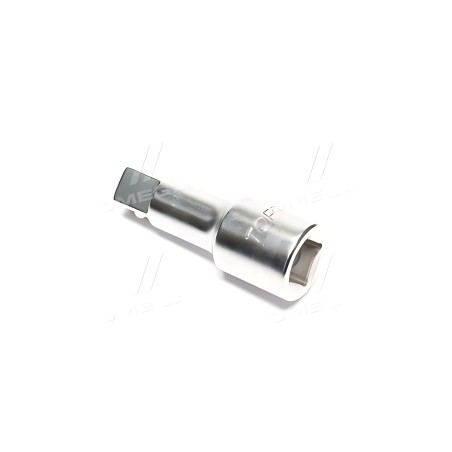 ➤ Подовжувач 3/4\" 100мм TOPTUL CAAO2404(TOPTUL) CAAO2404