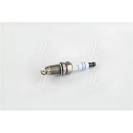 ➤ Свічка запалювання FR7HE02 NICKEL (VW) (вир-во BOSCH) 0242236530