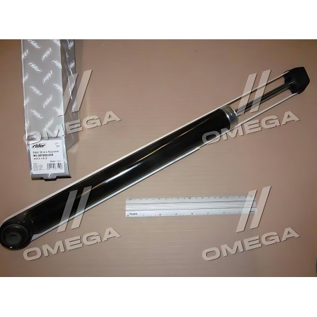 ➤ Амортизатор підв. FORD FIESTA V, MAZDA 2 03-08 задн. газ. (RIDER) RD.2870553308