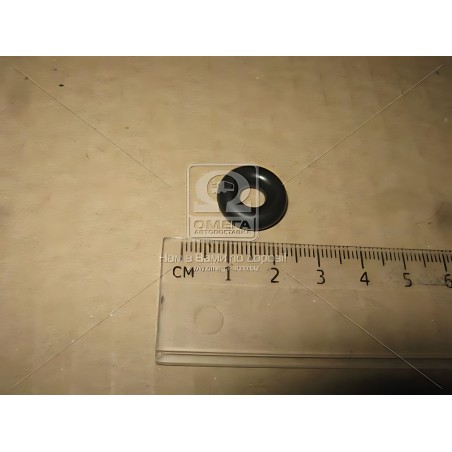 ➤ Кільце ущільнююче форсунки VAG 1.6-2.3 -95 (вир-во Elring) 573.043
