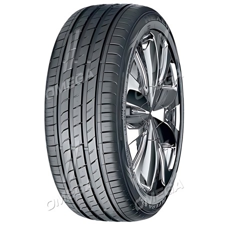 ➤ Шина 245/35R20 95Y XL NFERA SU1 (Nexen) 13515