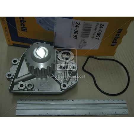 ➤ Насос водяний HONDA CRV 2.0 16V 99-05 (Metelli) 24-0897