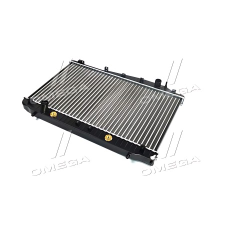 DW2055 Радіатор охолодження CHEVROLET Evanda (V200) (вир-во AVA) фото від Мотор-Агро Харків Україна