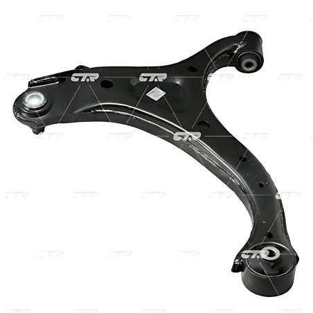 ➤ Важіль нижній L Hyundai Santa Fe 06- OLD CQKH-70L (вир-во CTR) CQ0145L