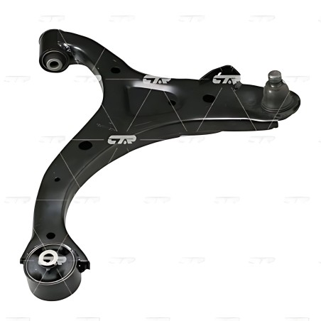 ➤ Важіль нижній L Hyundai Santa Fe 06- OLD CQKH-70L (вир-во CTR) CQ0145L
