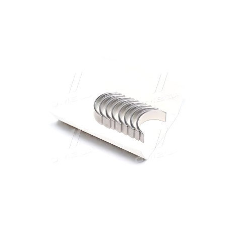 ➤ Вкладиші шатунні RENAULT 0,25 мм 1.2 D4F/D7F 96- (вир-во GLYCO) 01-3977/4 0.25mm