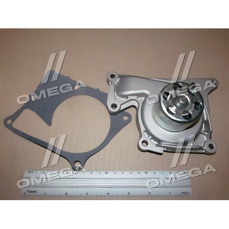 WE-RE05 Водяний насос DACIA Logan II 1.5 dCi 2012 - (Вир-во AISIN) фото від Мотор-Агро Харків Україна