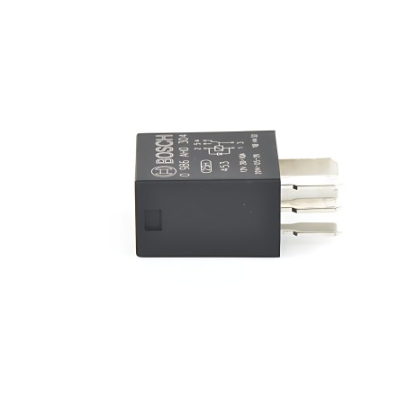 ➤ Мікро pеле 12v 20/10 a (вир-во Bosch) 0986AH0304