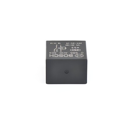 ➤ Мікро pеле 12v 20/10 a (вир-во Bosch) 0986AH0304