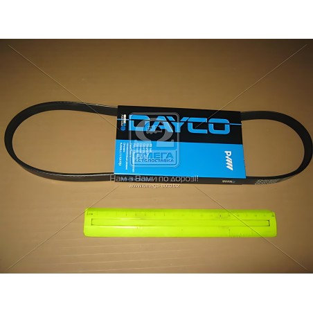 ➤ Ремінь поліклін. (вир-во DAYCO) 4PK770